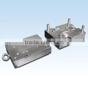 Cheap Plastic Injection Mould thumbnail-5