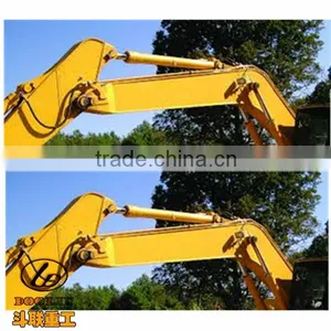 Competitive Excavator Long Reach Boom & Arm thumbnail-1