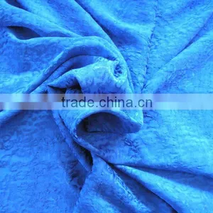 XDR2035120D*30S VISCOSE RAYON JACQUARD WOVEN FABRIC thumbnail-1