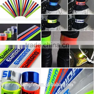 China Factory Supply PVC Reflector Wrist thumbnail-5