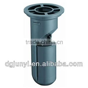 PET Plastic Tube Injection Molding thumbnail-1