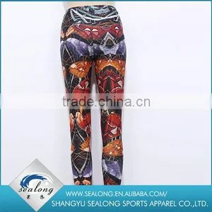Made in China Fashion Dress Slimming Thin Tummy Control Leggings thumbnail-2