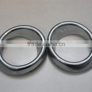Wholesale 3D ABS Chrome Letters Car Badge ABS Numbers Car Sticker Chrome Badge Emblem thumbnail-6