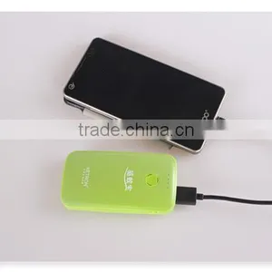 3600mAh Power Bank Mosquito Repellent!!!treated Mosquito Nets thumbnail-1