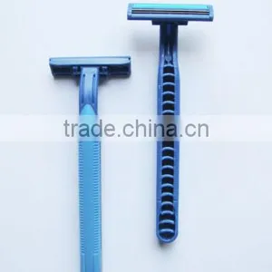 Twin Blades Shaving Razor for Shaving thumbnail-2