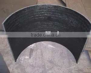 Three Inclined Reinfored Counter - Current Mixer Liner thumbnail-3