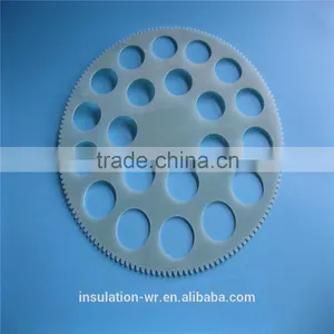 Planetary Wheel Epoxy Resin Sheet for Machine Parts thumbnail-5