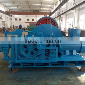 High Quality Endless Wire Rope Tractor thumbnail-2