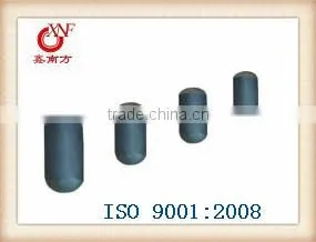 Low Chrome Alloyed Capsule Balls thumbnail-1