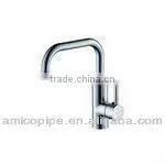 Amico CE Watermark Certificated Kitchen Sink Mixer thumbnail-1