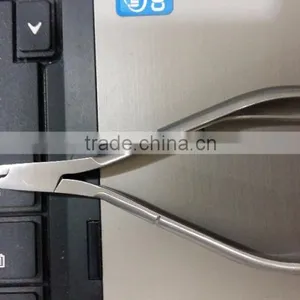 Cuticle Nail Nippers for Kids thumbnail-2