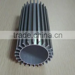 Round Oval Tube for Heat Think thumbnail-1