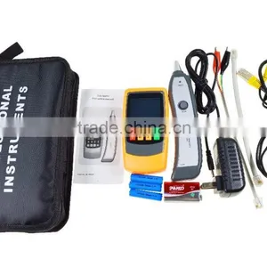 Audio Cable Tester Video Signal Wire Cable Tracker Tester thumbnail-2