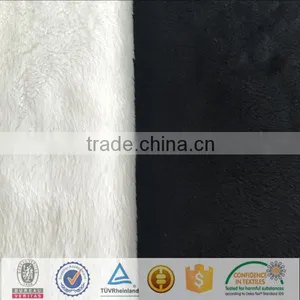 Double Side Wholesale Micro Fleece Fabric thumbnail-2