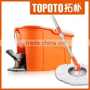 Best Mop Durable Magic Mop 360 Magic Spin Mop thumbnail-1