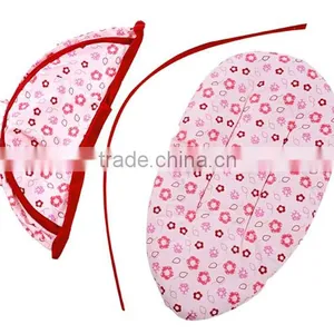 High Quality Fashion Design Baby Travel Carrier Bassinet Baby Playpen Bassinet Foam Folding Baby Bassinet thumbnail-6