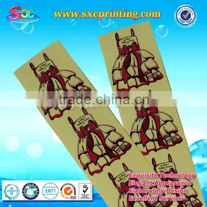 Factory Price 3M Vinyl Sticker thumbnail-1