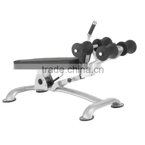 Abdominal Crunch Bench H-8209 thumbnail-1