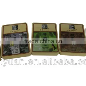 High Quality 107*75*H15mm Gift Box (metal Tin, Tin Box) thumbnail-1