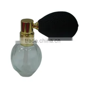 Powder Glass Bottle thumbnail-1