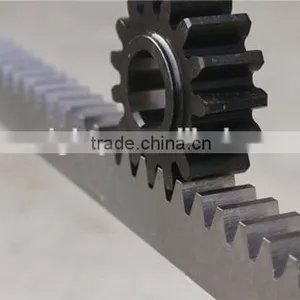 Spur/Helical Gear Module1 M1.5 M2 M2.5 thumbnail-3