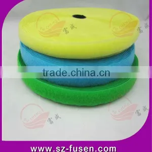 30%Nylon 70%Polyester Magic Tape Hook and Loop Magic Tape thumbnail-2