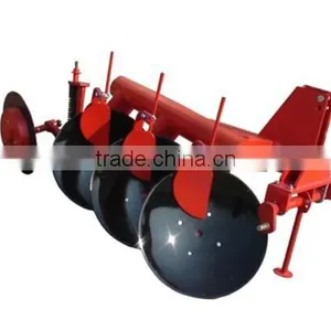 ANON Ploughs for Sale 3 Disc Plough Disc Plough for Tractors thumbnail-6