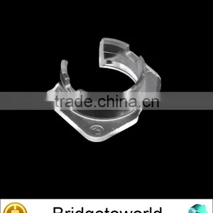Wholesale Proximity Light Sensor+Front Camera Plastic Holder Clip Ring Bracket For IPhone 6s 6s Plus thumbnail-1