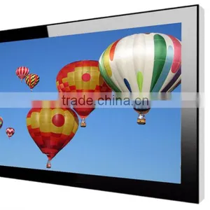 High Quality HD 32inch Restaurant Led Advertising Player thumbnail-1