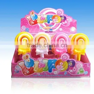 Led Light up Light Stick Lollipop Three Color Mix thumbnail-1