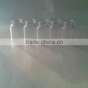 Glass Bottle Low Borosilicate 7ml Pharmaceutical Package thumbnail-2