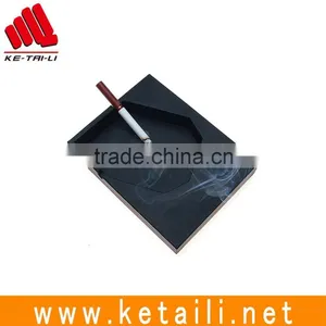 Wholesale Cheap Custom Different Kinds Portable Waterproof Silicone Ashtray Quality Choice thumbnail-6