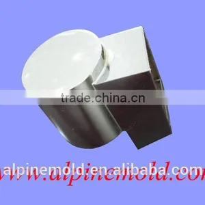 2015 Aluminum Casting Alloy Gold and Silver Casting Mould With More 20 Years'experience thumbnail-3