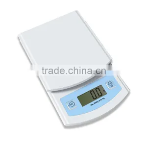 New Design Electronic Kitchen and Food Weigh Scale thumbnail-3