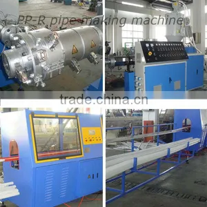 20-63mm Ppr Pipe Making Machine thumbnail-1