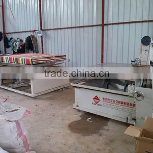 Hot in the Market Mattress Tape Edge Sewing Machine thumbnail-4
