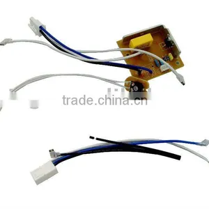 Vacuum Controller/vacuum Cleaner PCB,PCBA,LED thumbnail-1