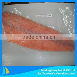 High Quality Fresh Atlantic Salmon thumbnail-1