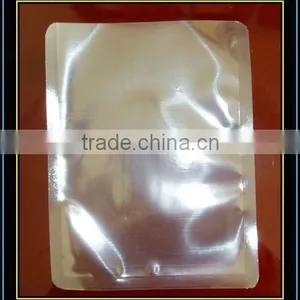 Biodegradable Vacuum Plastic Packaging Bag thumbnail-1