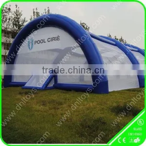 Factory Giant Inflatable Tent for Wedding, Inflatable Tent Price China Wholesale thumbnail-6