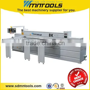 High Precision, Easily Operation Panel Saw thumbnail-1