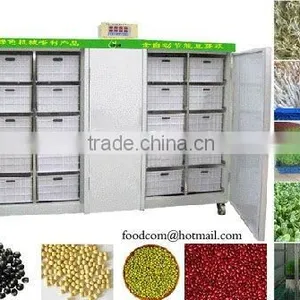 2013 Fully Automatic Bean Sprout Machine thumbnail-1