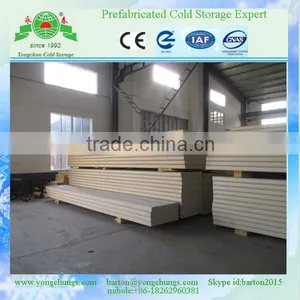 Steel Stainless Sheet Philippines Prefabricated Store Room Polyurethane, Brazil thumbnail-1