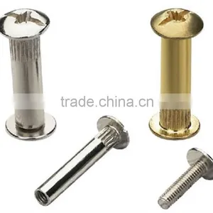 Philips and Slot Truss Head Binding Screws thumbnail-1