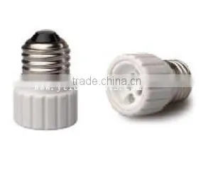 LED-Conversion-Base-E27-change-to- GU10 Base High Quality Led Holder 3years Warranty thumbnail-1
