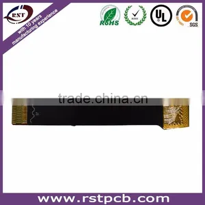 Flexible Pcb Board Assembly Multilayer Manufacturing Process thumbnail-5