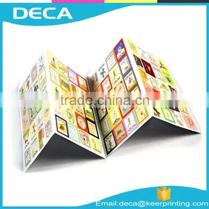 Cartoon Sticker Book For Kids Sticker Book thumbnail-5