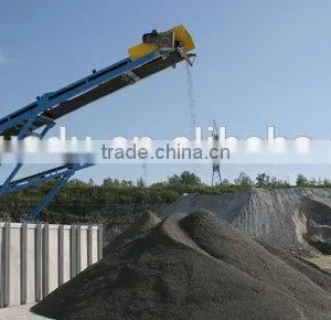 Low Price Ep500/4conveyor Belt , Durable ep Conveyor Belt , China ep Stone Crusher Conveyor Belting thumbnail-6