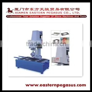 Stone Machine for Making Washing Basin Sink Hole Cutting Machine thumbnail-1