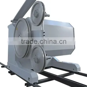 2016 TJTB Diamond Wire Saw For Stone Cutting, Diamond Saws for Cutting Quartz Stone thumbnail-4